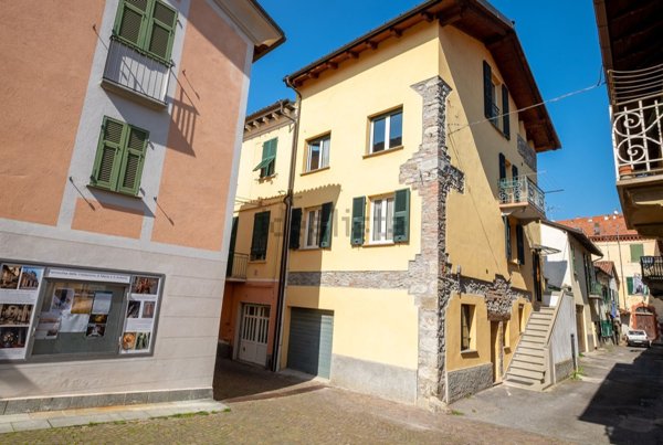 casa indipendente in vendita a Millesimo