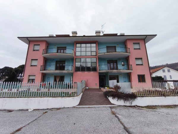 appartamento in vendita a Millesimo