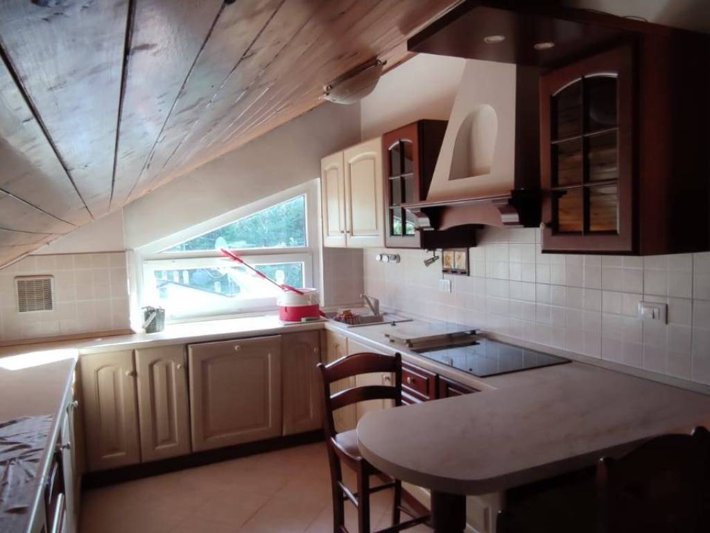 appartamento in vendita a Millesimo