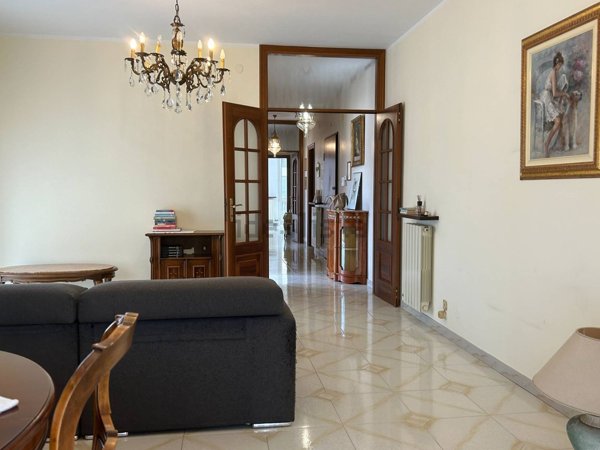 appartamento in vendita a Millesimo