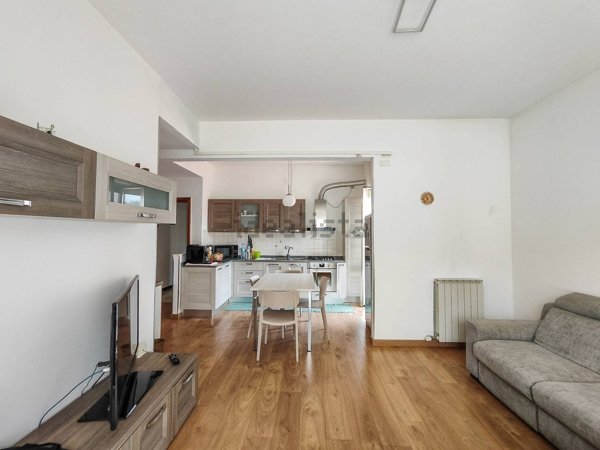 appartamento in vendita a Millesimo