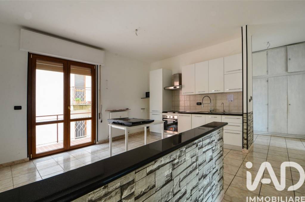 appartamento in vendita a Millesimo