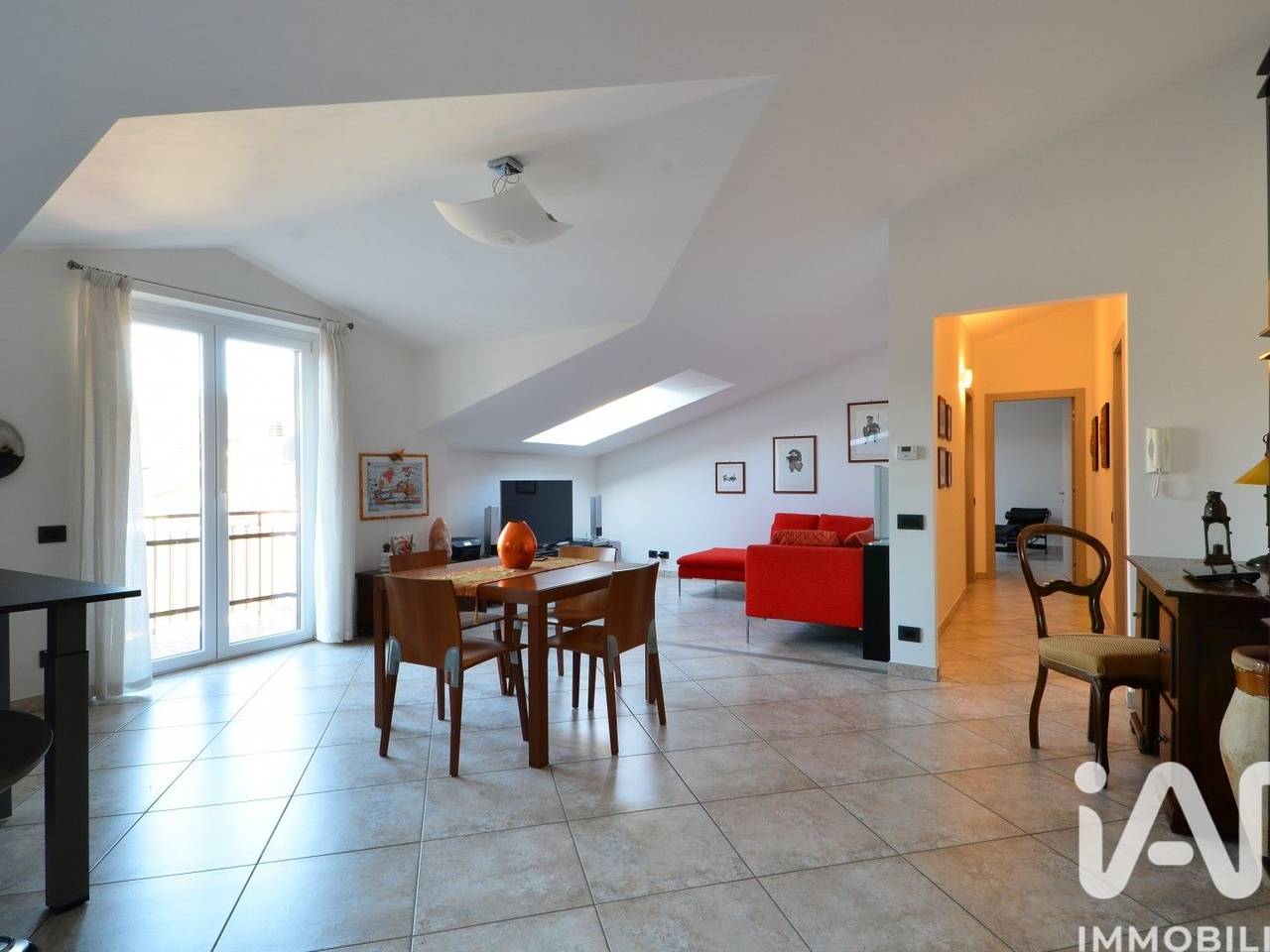 appartamento in vendita a Millesimo