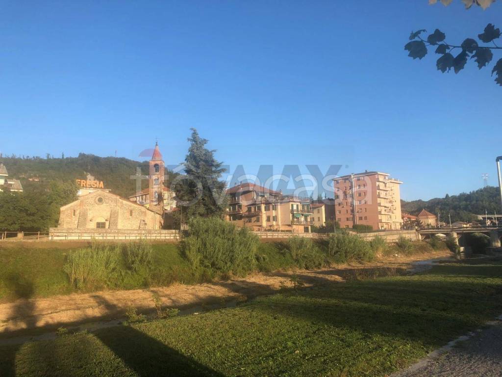 appartamento in vendita a Millesimo