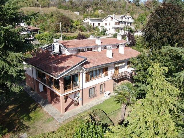 casa indipendente in vendita a Millesimo