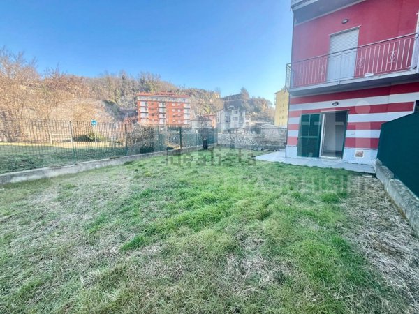 appartamento in vendita a Millesimo