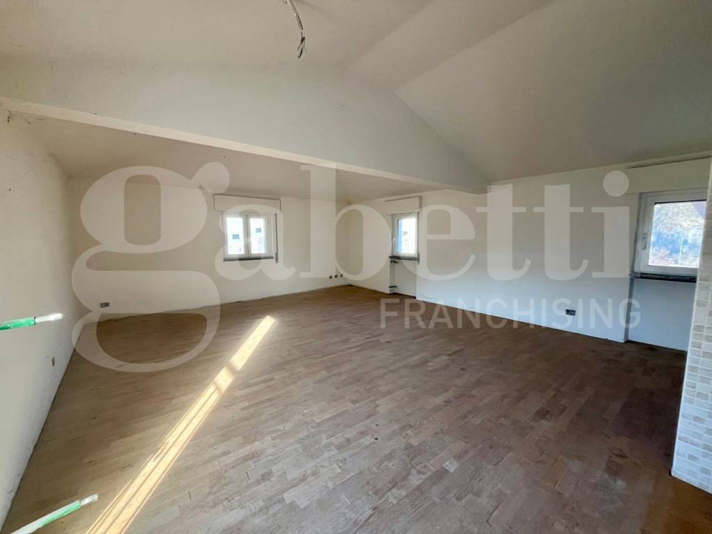 appartamento in vendita a Millesimo