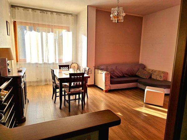 appartamento in vendita a Millesimo