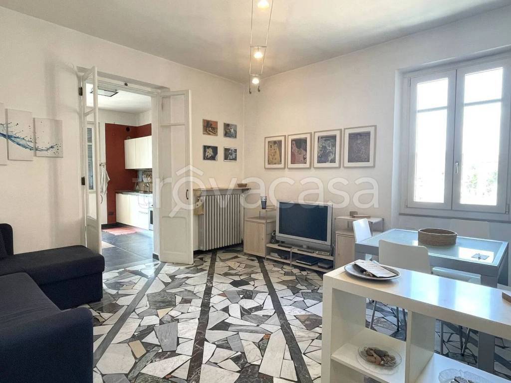 appartamento in vendita a Millesimo