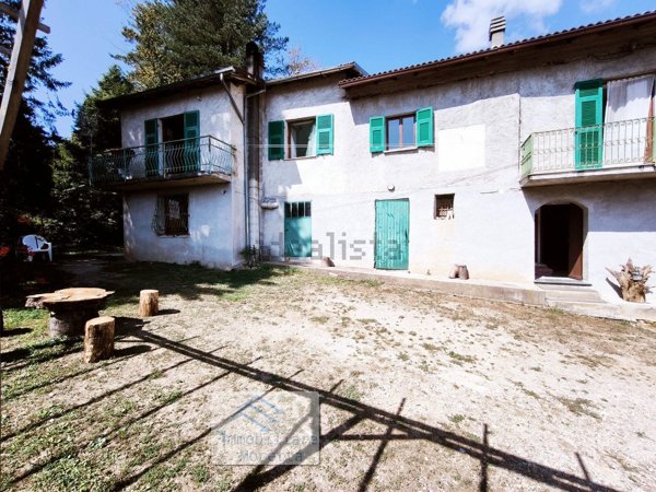 casa indipendente in vendita a Millesimo