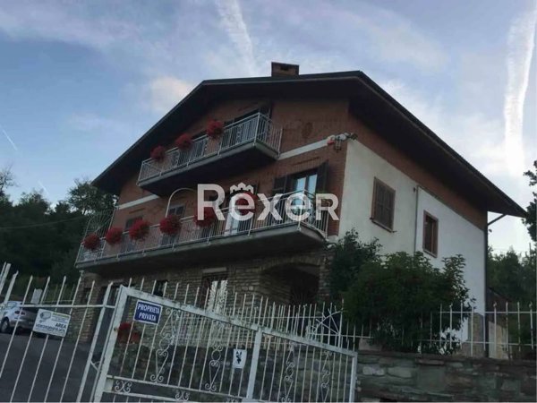 casa indipendente in vendita a Millesimo