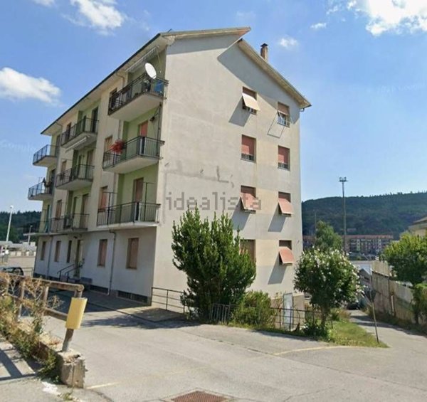 appartamento in vendita a Millesimo in zona Braia