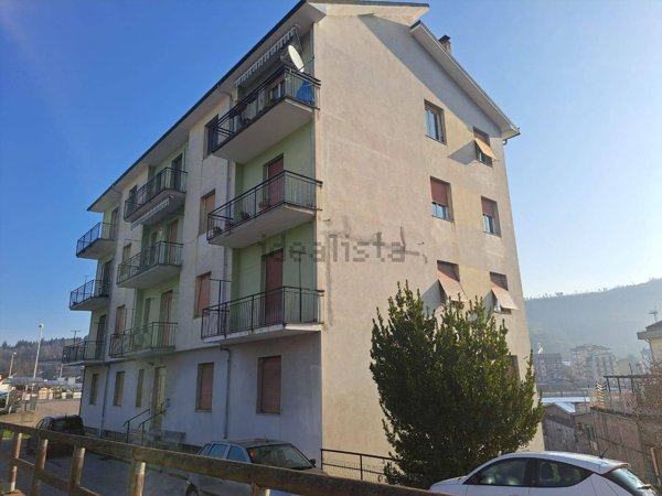 appartamento in vendita a Millesimo in zona Braia