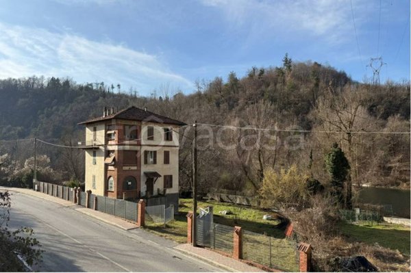 casa indipendente in vendita a Millesimo