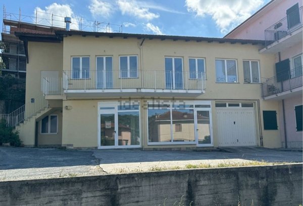 appartamento in vendita a Millesimo