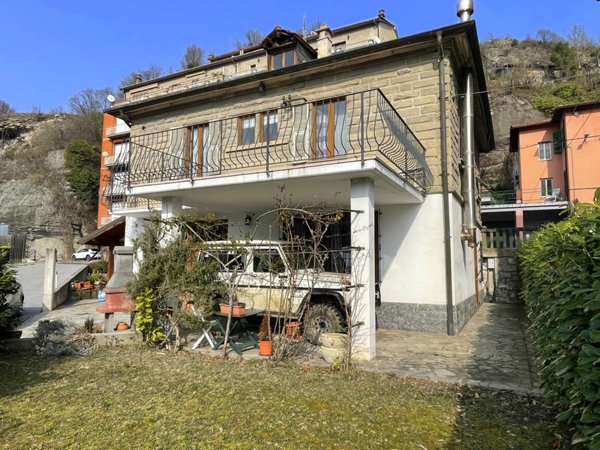 casa indipendente in vendita a Millesimo