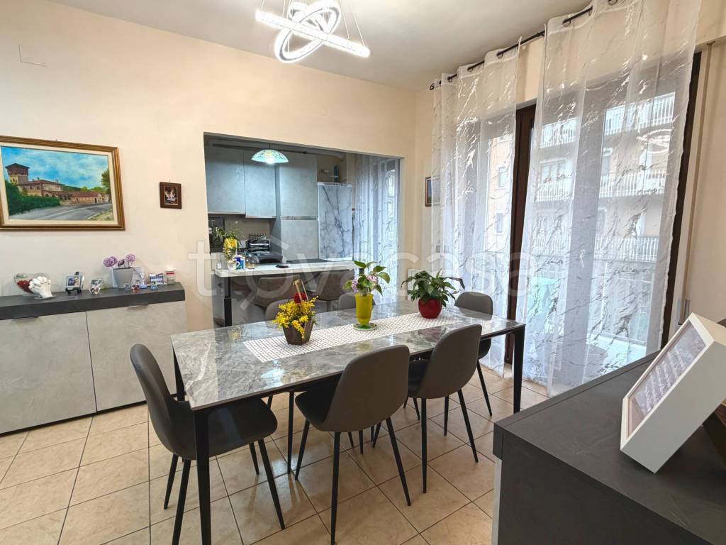 appartamento in vendita a Millesimo