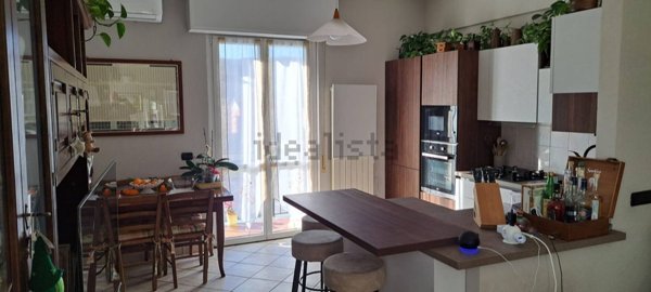 appartamento in vendita a Millesimo in zona Braia