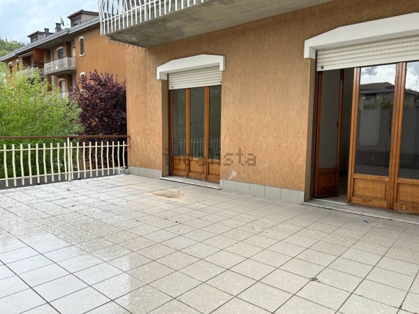 appartamento in vendita a Millesimo