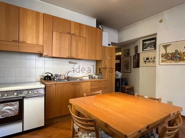 appartamento in vendita a Millesimo