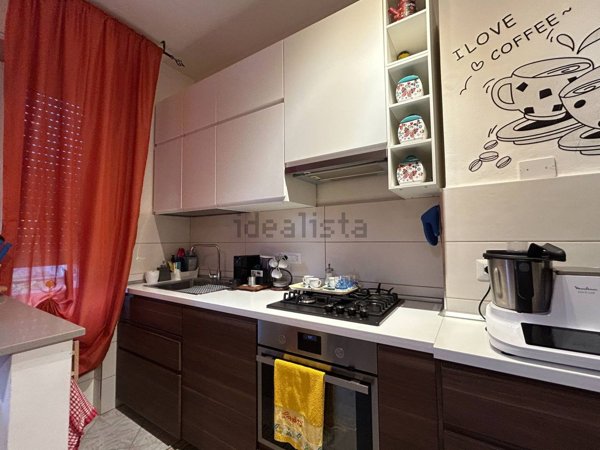 appartamento in vendita a Millesimo