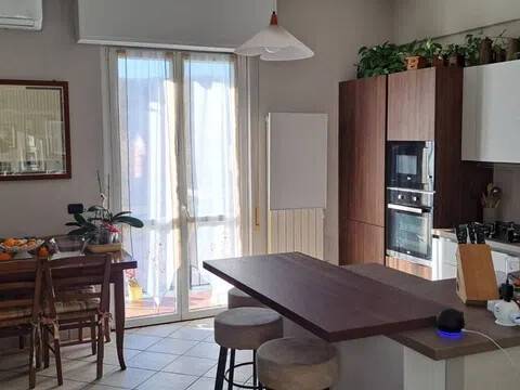 appartamento in vendita a Millesimo in zona Braia