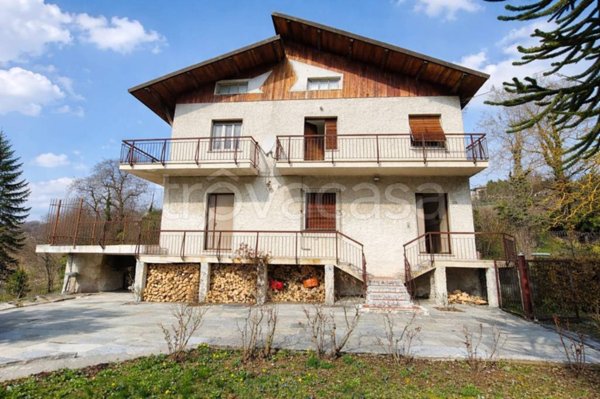 casa indipendente in vendita a Millesimo