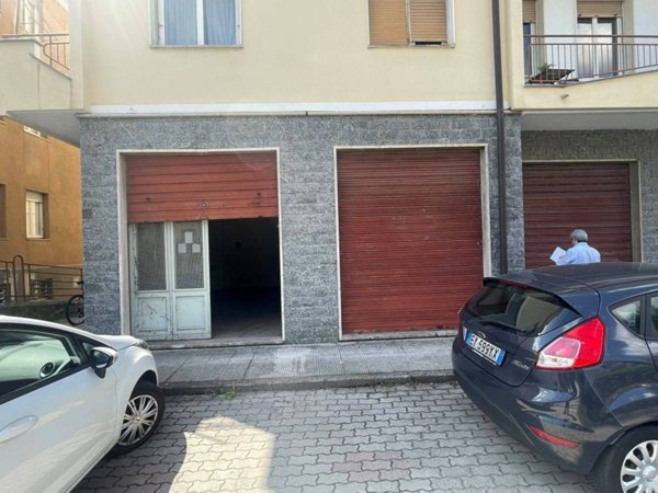 negozio in vendita a Millesimo