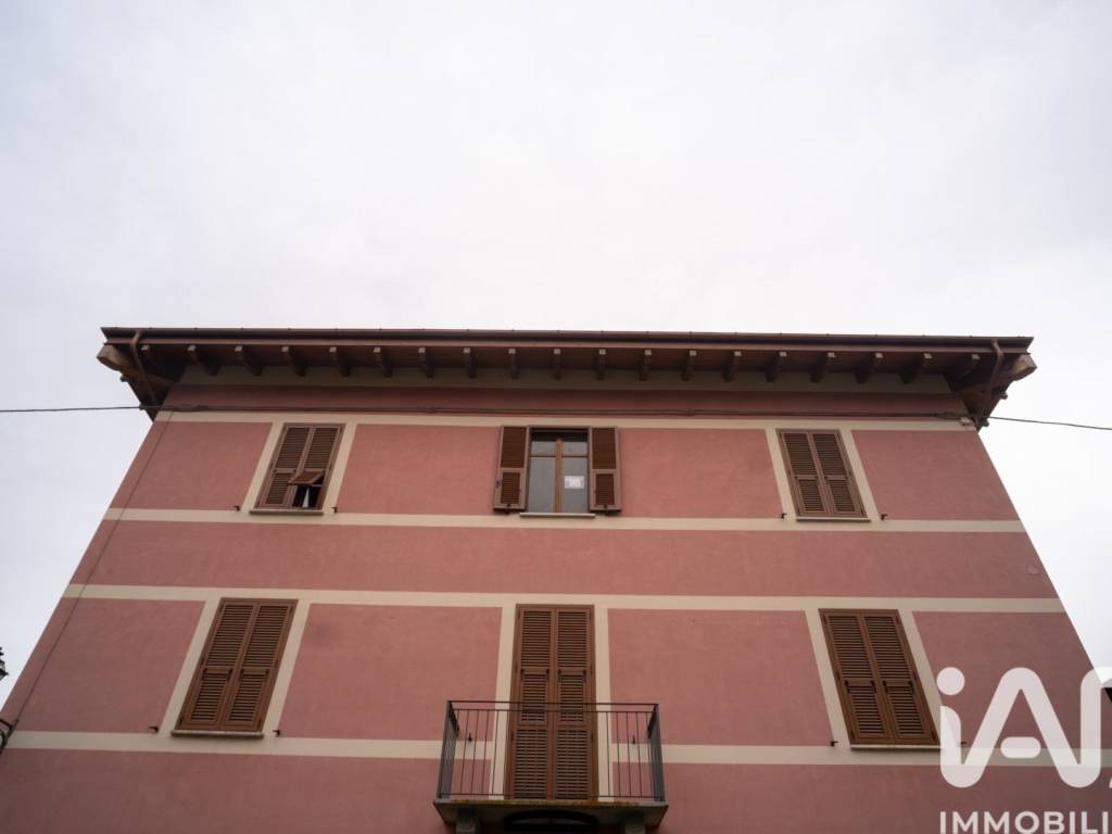 appartamento in vendita a Millesimo in zona Braia