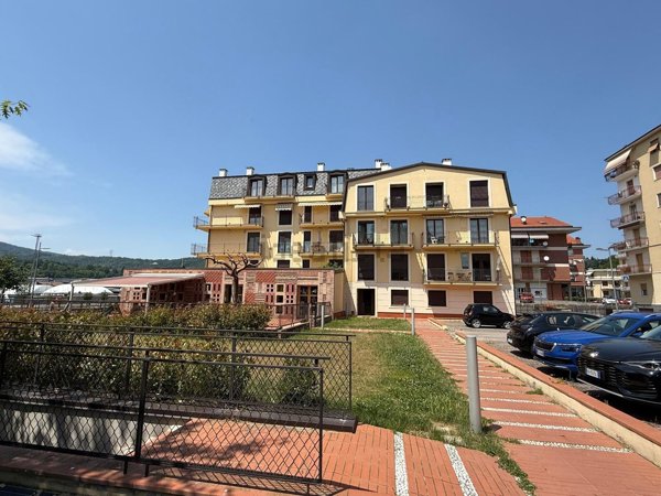 appartamento in vendita a Millesimo