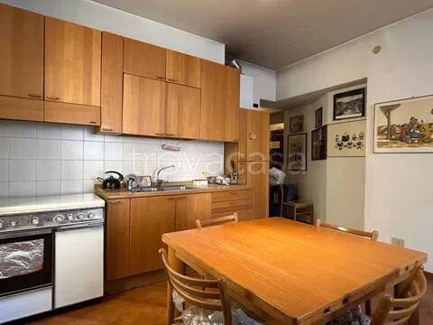 appartamento in vendita a Millesimo