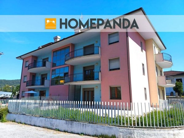 appartamento in vendita a Millesimo in zona Braia