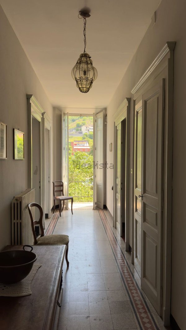 casa indipendente in vendita a Millesimo in zona Braia