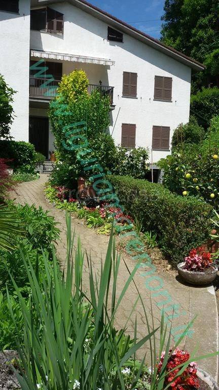 casa indipendente in vendita a Millesimo in zona Braia