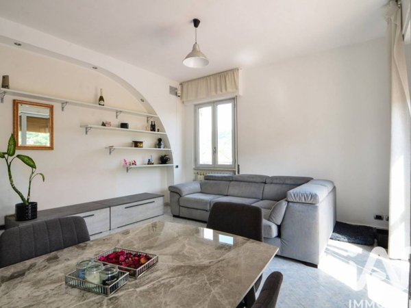 appartamento in vendita a Millesimo in zona Braia