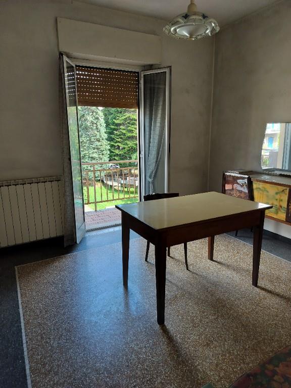 appartamento in vendita a Millesimo in zona Braia