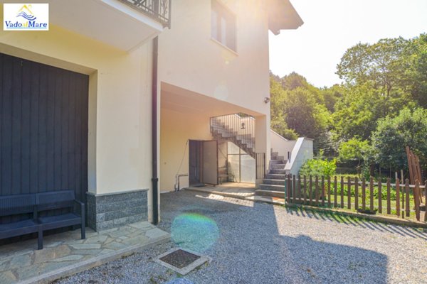 casa indipendente in vendita a Millesimo in zona Braia