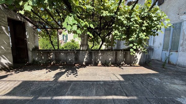 appartamento in vendita a Millesimo in zona Braia