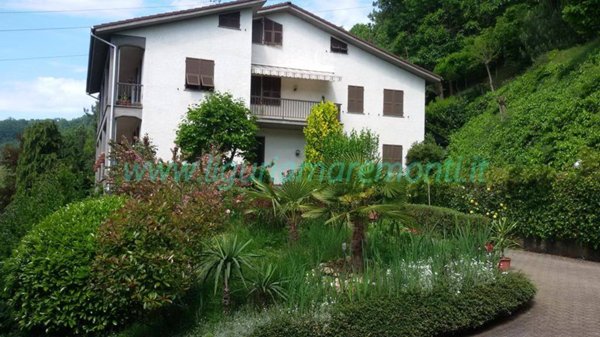 casa indipendente in vendita a Millesimo in zona Braia