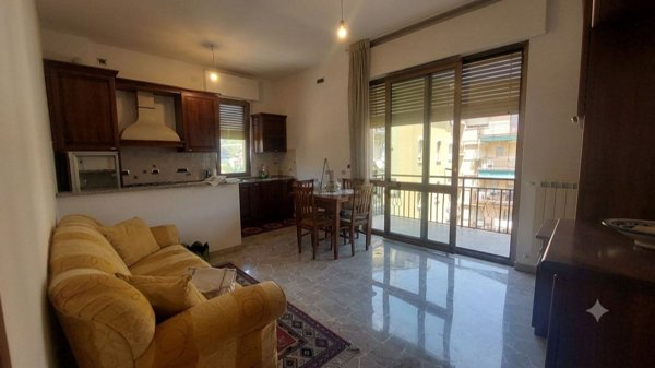 appartamento in vendita a Millesimo in zona Braia
