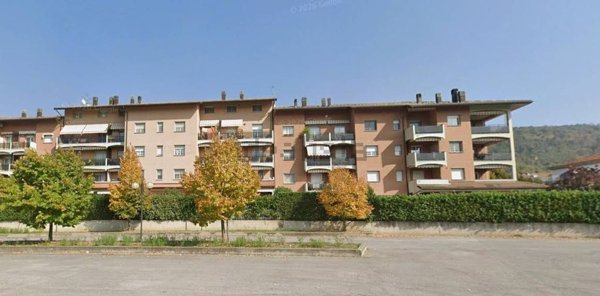 appartamento in vendita a Millesimo in zona Braia