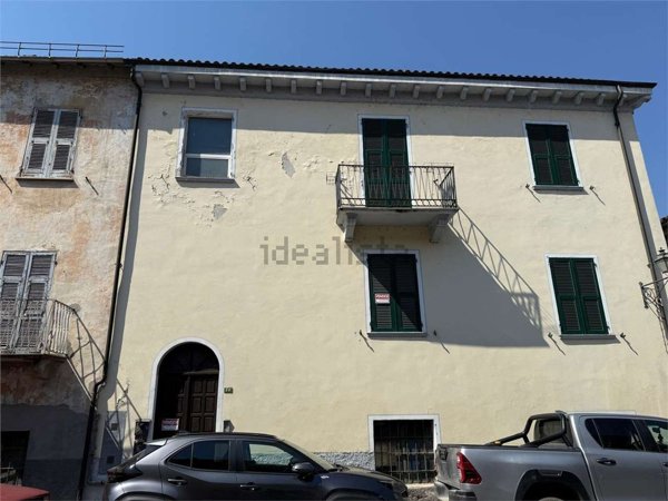 attico in vendita a Millesimo in zona Braia