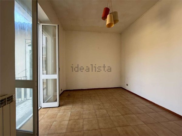 appartamento in vendita a Millesimo in zona Braia