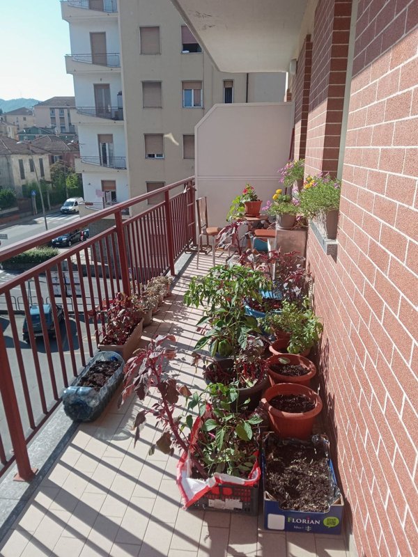 appartamento in vendita a Millesimo in zona Braia