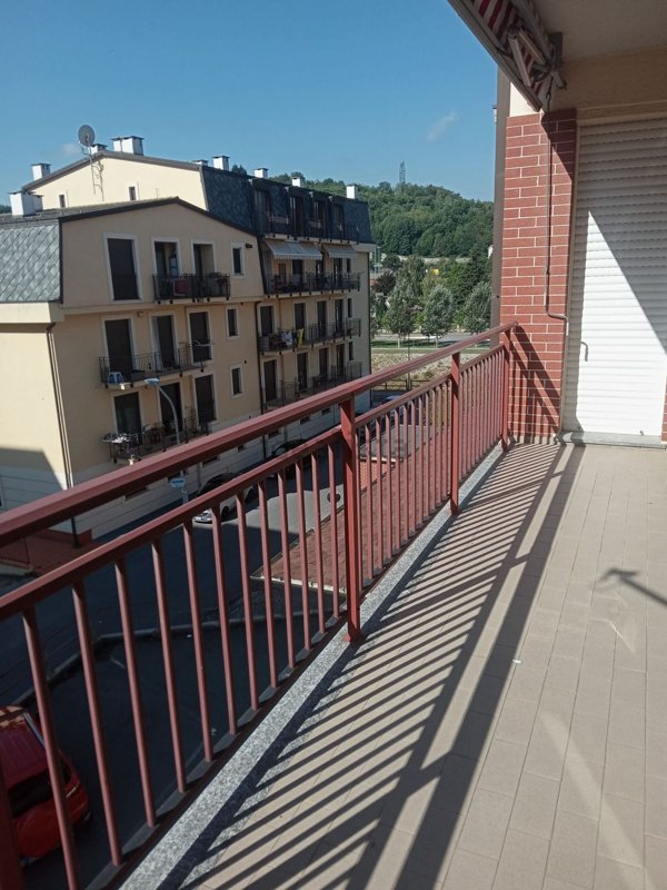 appartamento in vendita a Millesimo in zona Braia