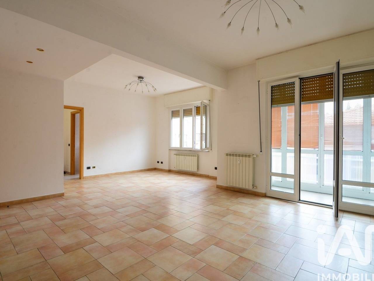 appartamento in vendita a Millesimo in zona Braia
