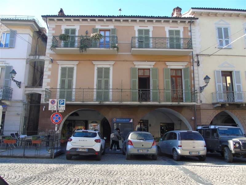 appartamento in vendita a Millesimo in zona Braia
