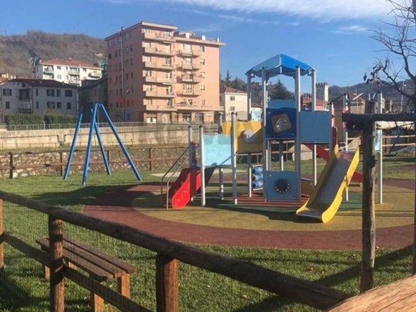 appartamento in vendita a Millesimo in zona Braia