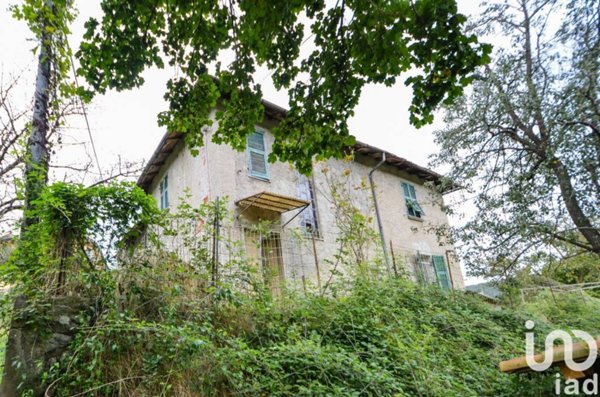 casa indipendente in vendita a Millesimo in zona Acquafredda