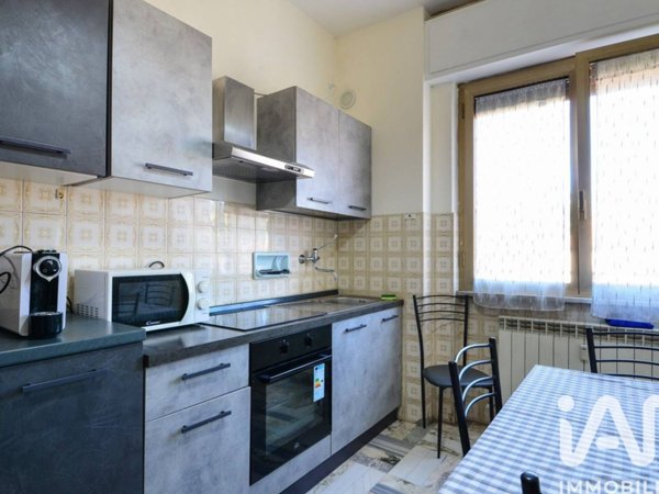 appartamento in vendita a Millesimo in zona Braia